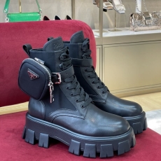 Prada Boots